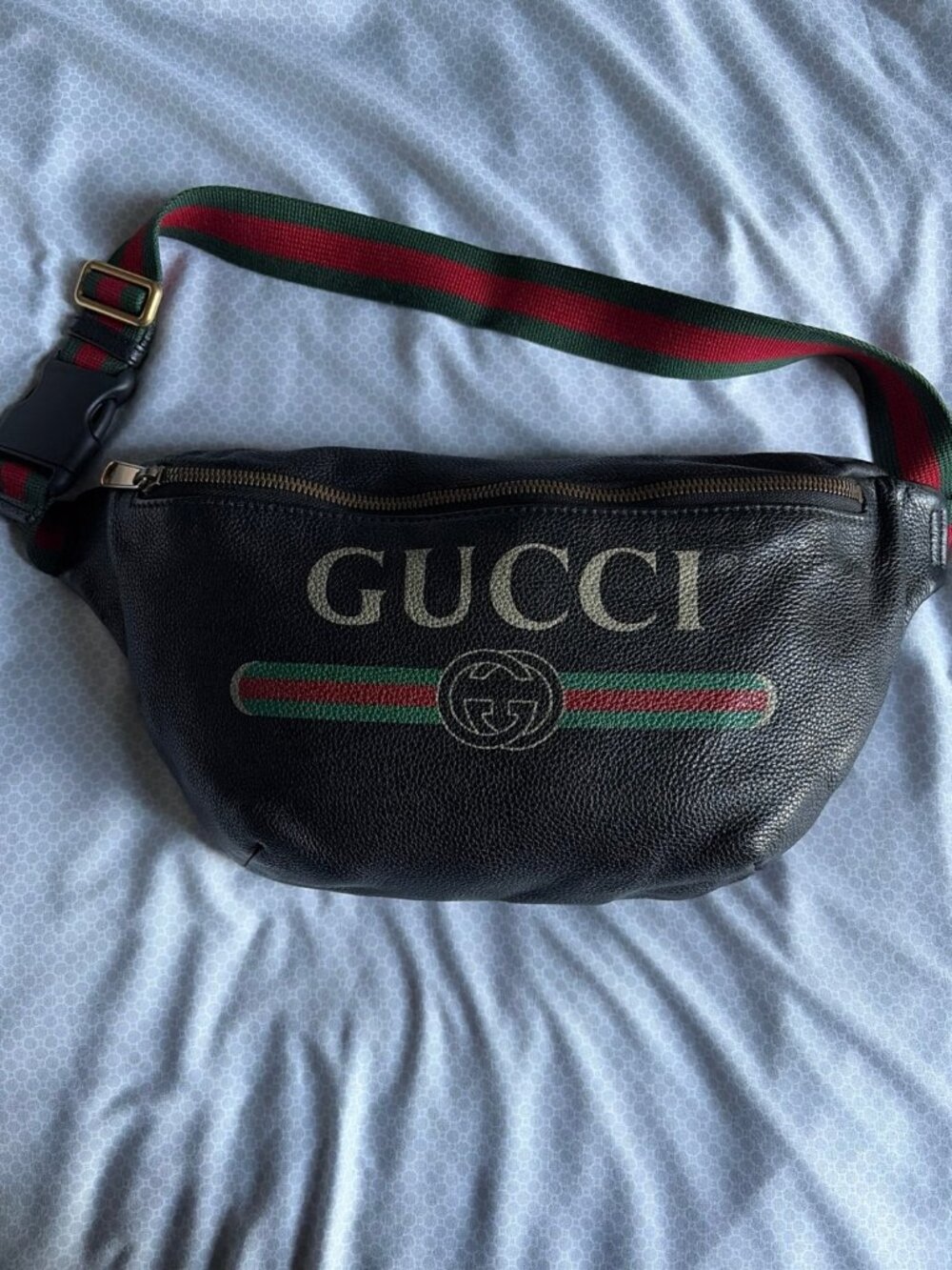 GUCCI BELT BAG UNISEX
